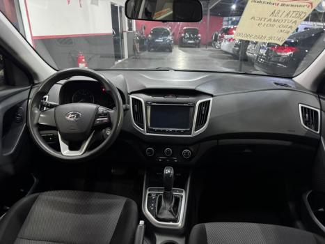 HYUNDAI Creta 1.6 16V 4P FLEX ATTITUDE AUTOM�TICO, Foto 4