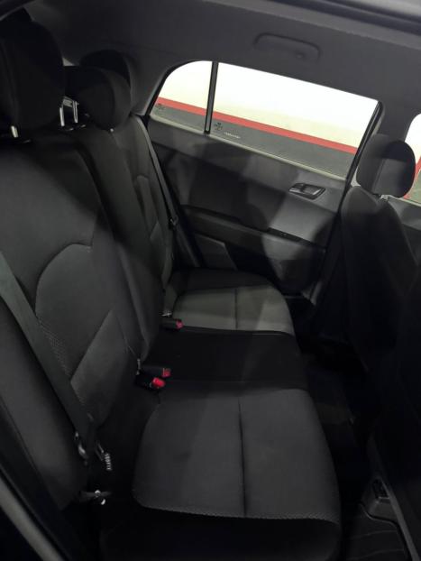 HYUNDAI Creta 1.6 16V 4P FLEX ATTITUDE AUTOM�TICO, Foto 5