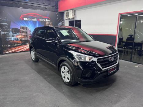 HYUNDAI Creta 1.6 16V 4P FLEX ATTITUDE AUTOM�TICO, Foto 6