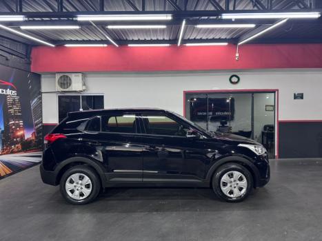 HYUNDAI Creta 1.6 16V 4P FLEX ATTITUDE AUTOM�TICO, Foto 7