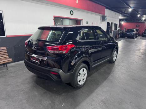 HYUNDAI Creta 1.6 16V 4P FLEX ATTITUDE AUTOM�TICO, Foto 8