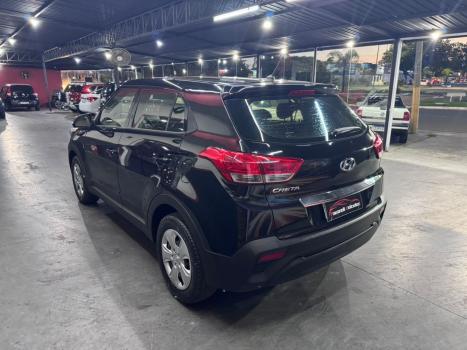 HYUNDAI Creta 1.6 16V 4P FLEX ATTITUDE AUTOM�TICO, Foto 9