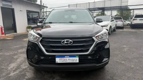 HYUNDAI Creta 1.6 16V 4P FLEX ATTITUDE AUTOM�TICO, Foto 2