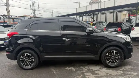 HYUNDAI Creta 1.6 16V 4P FLEX ATTITUDE AUTOM�TICO, Foto 4