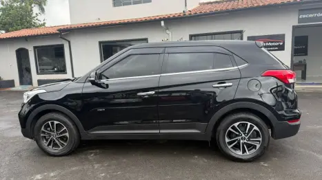 HYUNDAI Creta 1.6 16V 4P FLEX ATTITUDE AUTOM�TICO, Foto 5