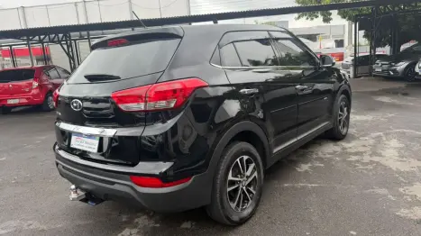 HYUNDAI Creta 1.6 16V 4P FLEX ATTITUDE AUTOM�TICO, Foto 8