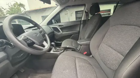 HYUNDAI Creta 1.6 16V 4P FLEX ATTITUDE AUTOM�TICO, Foto 9