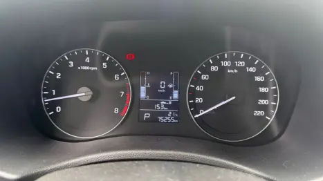 HYUNDAI Creta 1.6 16V 4P FLEX ATTITUDE AUTOM�TICO, Foto 10