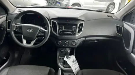 HYUNDAI Creta 1.6 16V 4P FLEX ACTION AUTOM�TICO, Foto 13