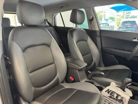 HYUNDAI Creta 1.6 16V 4P FLEX ACTION AUTOM�TICO, Foto 5