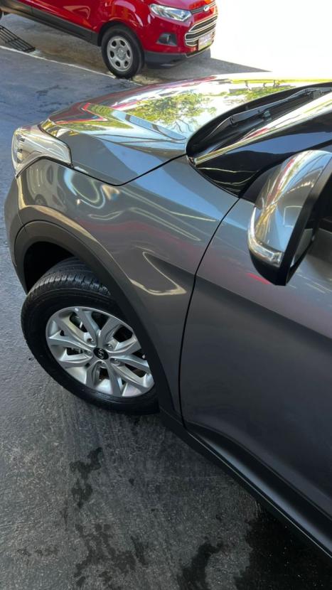 HYUNDAI Creta 1.6 16V 4P FLEX ACTION AUTOM�TICO, Foto 2