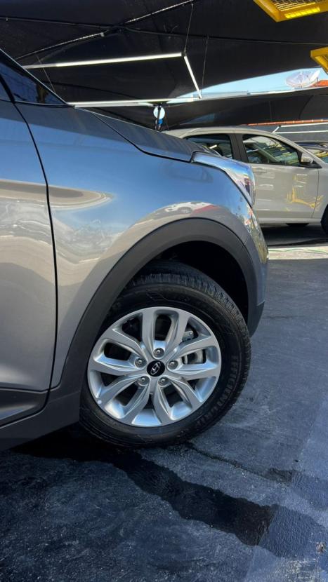 HYUNDAI Creta 1.6 16V 4P FLEX ACTION AUTOM�TICO, Foto 6