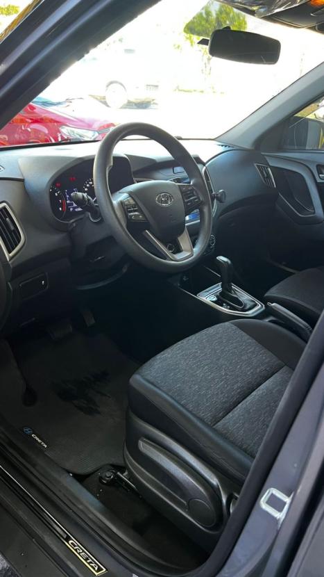 HYUNDAI Creta 1.6 16V 4P FLEX ACTION AUTOM�TICO, Foto 13