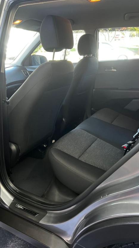HYUNDAI Creta 1.6 16V 4P FLEX ACTION AUTOM�TICO, Foto 14