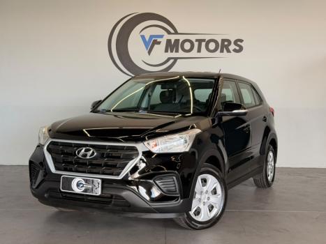 HYUNDAI Creta 1.6 16V 4P FLEX ATTITUDE AUTOM�TICO, Foto 1