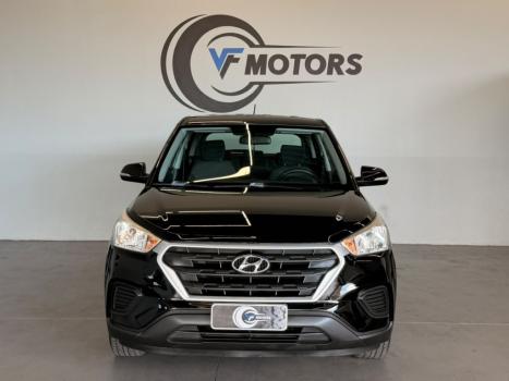 HYUNDAI Creta 1.6 16V 4P FLEX ATTITUDE AUTOM�TICO, Foto 2