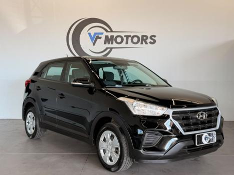 HYUNDAI Creta 1.6 16V 4P FLEX ATTITUDE AUTOM�TICO, Foto 3