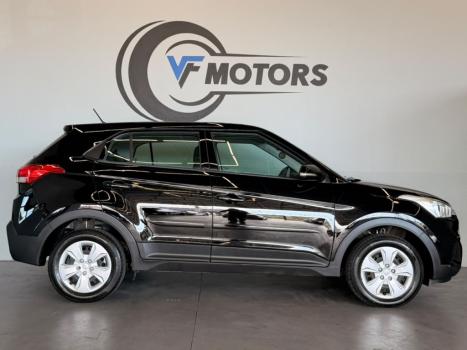 HYUNDAI Creta 1.6 16V 4P FLEX ATTITUDE AUTOM�TICO, Foto 7