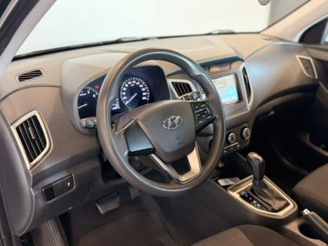 HYUNDAI Creta 1.6 16V 4P FLEX ATTITUDE AUTOM�TICO, Foto 8