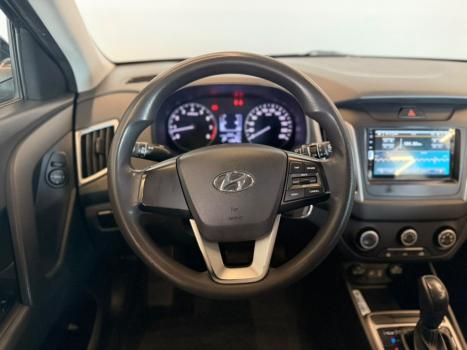 HYUNDAI Creta 1.6 16V 4P FLEX ATTITUDE AUTOM�TICO, Foto 9