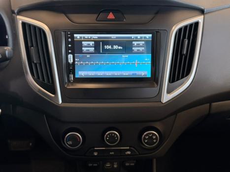 HYUNDAI Creta 1.6 16V 4P FLEX ATTITUDE AUTOM�TICO, Foto 10