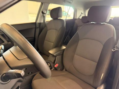 HYUNDAI Creta 1.6 16V 4P FLEX ATTITUDE AUTOM�TICO, Foto 13