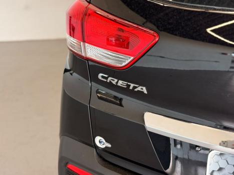 HYUNDAI Creta 1.6 16V 4P FLEX ATTITUDE AUTOM�TICO, Foto 15