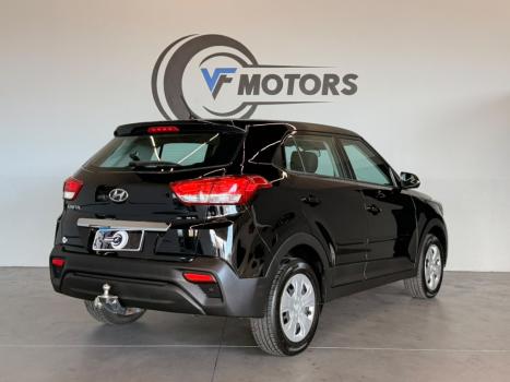 HYUNDAI Creta 1.6 16V 4P FLEX ATTITUDE AUTOM�TICO, Foto 16