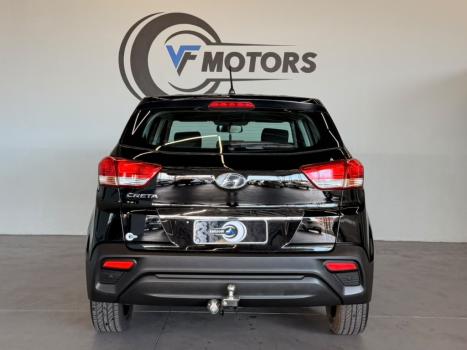 HYUNDAI Creta 1.6 16V 4P FLEX ATTITUDE AUTOM�TICO, Foto 17