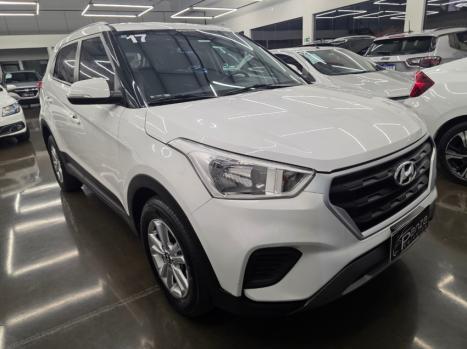 HYUNDAI Creta 1.6 16V 4P FLEX ATTITUDE AUTOM�TICO, Foto 1