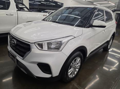 HYUNDAI Creta 1.6 16V 4P FLEX ATTITUDE AUTOM�TICO, Foto 2