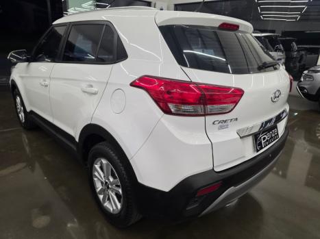 HYUNDAI Creta 1.6 16V 4P FLEX ATTITUDE AUTOM�TICO, Foto 3
