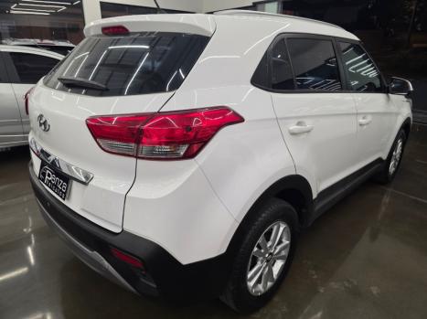 HYUNDAI Creta 1.6 16V 4P FLEX ATTITUDE AUTOM�TICO, Foto 4