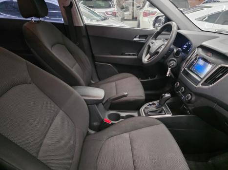 HYUNDAI Creta 1.6 16V 4P FLEX ATTITUDE AUTOM�TICO, Foto 6
