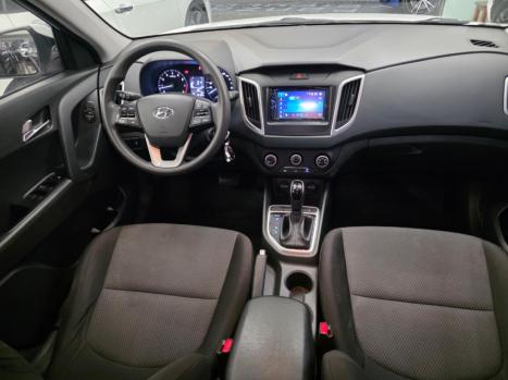 HYUNDAI Creta 1.6 16V 4P FLEX ATTITUDE AUTOM�TICO, Foto 7
