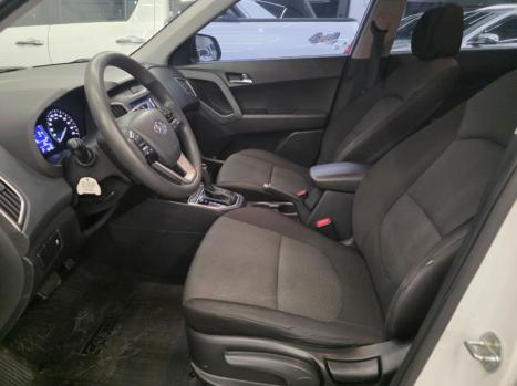HYUNDAI Creta 1.6 16V 4P FLEX ATTITUDE AUTOM�TICO, Foto 8