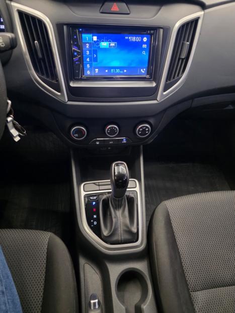 HYUNDAI Creta 1.6 16V 4P FLEX ATTITUDE AUTOM�TICO, Foto 10