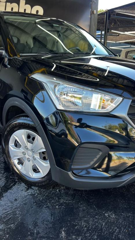 HYUNDAI Creta 1.6 16V 4P FLEX ATTITUDE AUTOM�TICO, Foto 3