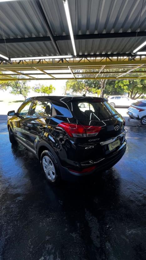 HYUNDAI Creta 1.6 16V 4P FLEX ATTITUDE AUTOM�TICO, Foto 6