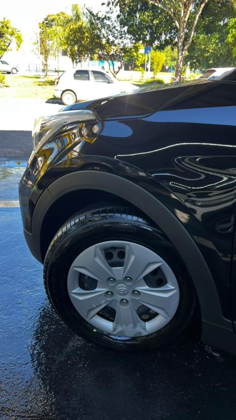 HYUNDAI Creta 1.6 16V 4P FLEX ATTITUDE AUTOM�TICO, Foto 9