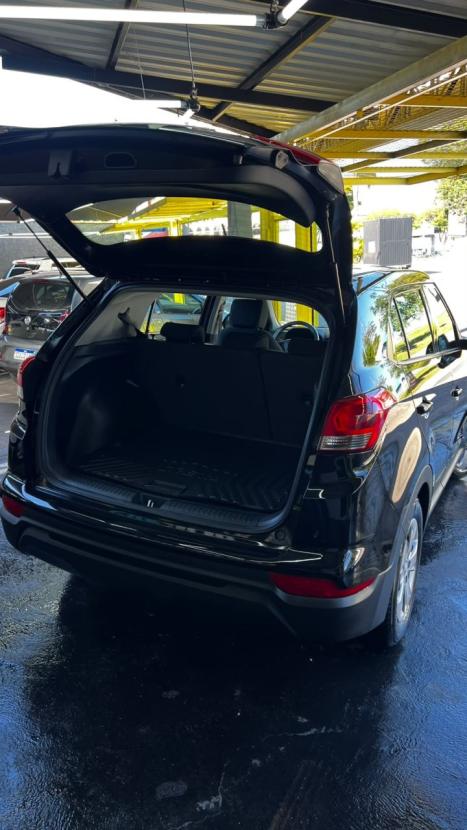 HYUNDAI Creta 1.6 16V 4P FLEX ATTITUDE AUTOM�TICO, Foto 10
