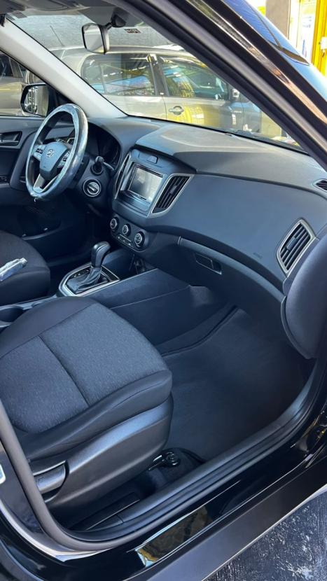 HYUNDAI Creta 1.6 16V 4P FLEX ATTITUDE AUTOM�TICO, Foto 12