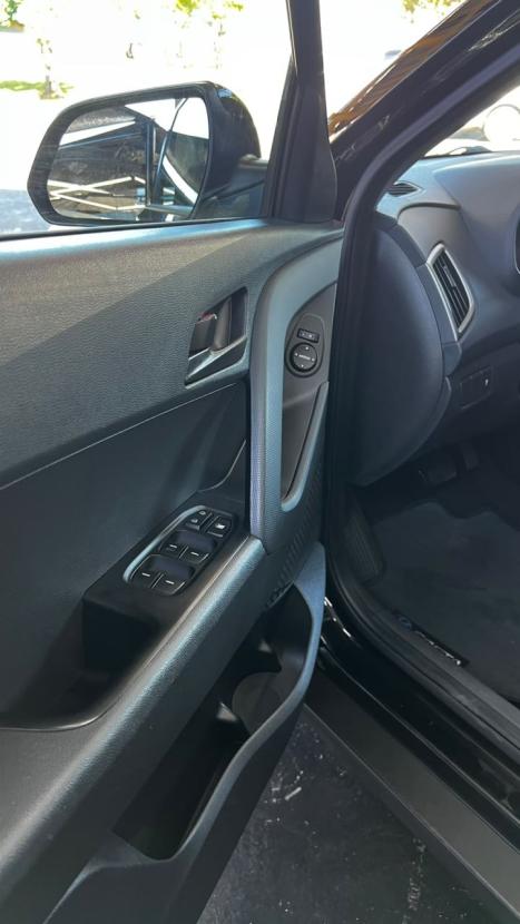 HYUNDAI Creta 1.6 16V 4P FLEX ATTITUDE AUTOM�TICO, Foto 13