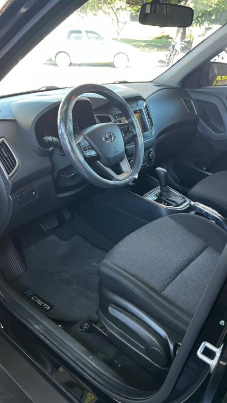 HYUNDAI Creta 1.6 16V 4P FLEX ATTITUDE AUTOM�TICO, Foto 15