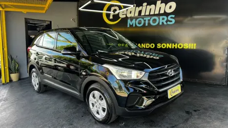 HYUNDAI Creta 1.6 16V 4P FLEX ATTITUDE AUTOM�TICO, Foto 1