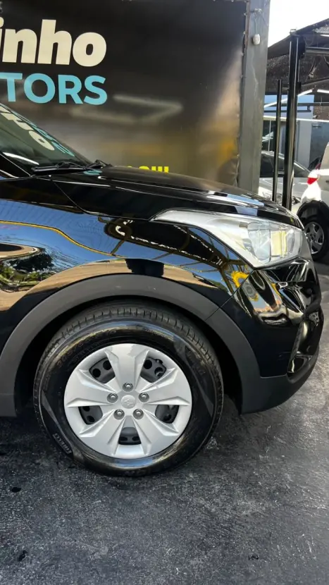 HYUNDAI Creta 1.6 16V 4P FLEX ATTITUDE AUTOM�TICO, Foto 6