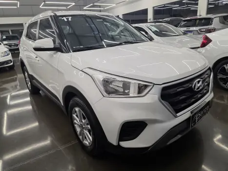 HYUNDAI Creta 1.6 16V 4P FLEX ATTITUDE AUTOM�TICO, Foto 1