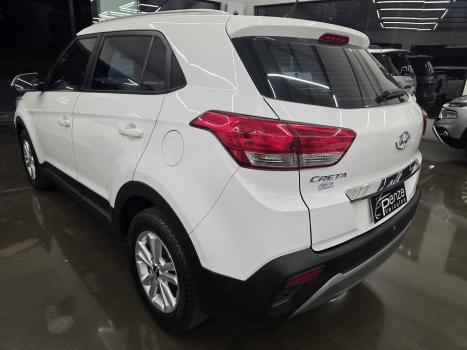 HYUNDAI Creta 1.6 16V 4P FLEX ATTITUDE AUTOM�TICO, Foto 3
