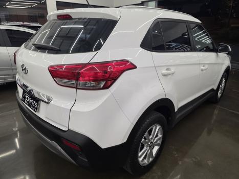HYUNDAI Creta 1.6 16V 4P FLEX ATTITUDE AUTOM�TICO, Foto 4