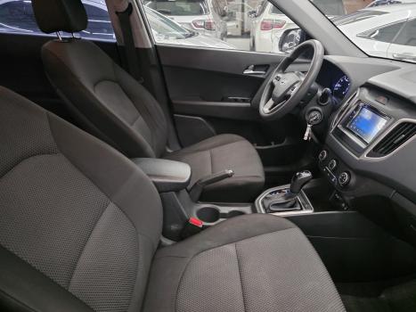 HYUNDAI Creta 1.6 16V 4P FLEX ATTITUDE AUTOM�TICO, Foto 6